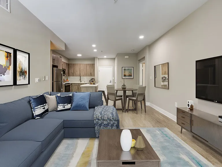 Triana Apartments — Photo 11