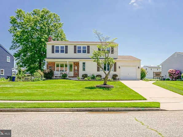 1321 Tanner Ave, Burlington Township, NJ 08016