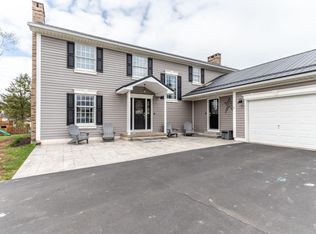 2538 Meadow Rd, Clearfield, PA 16830