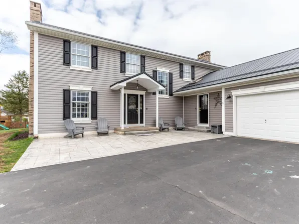 2538 Meadow Rd, Clearfield, PA 16830