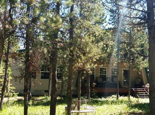 4264 Morrison St, Island Park, ID 83429