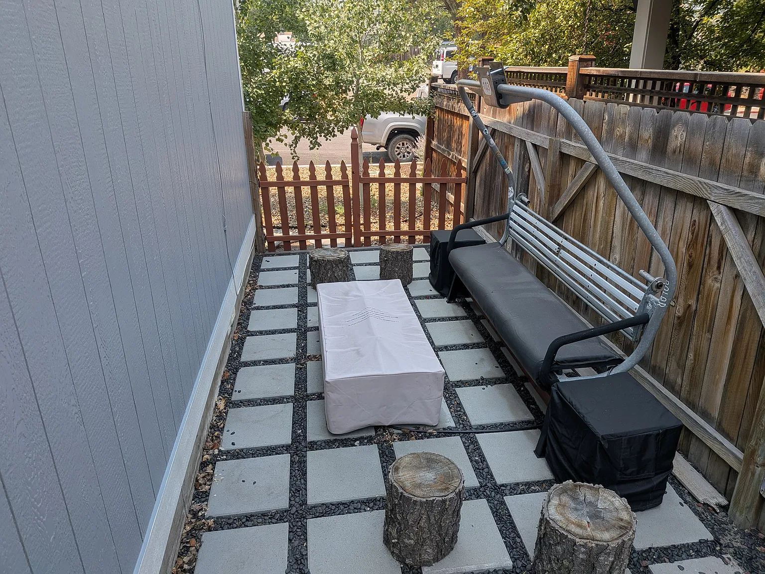 3 bed, 1.5 bath, 1211 sqft, $3,500 — Photo 4