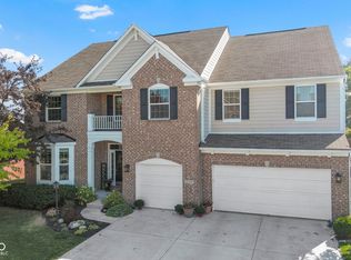 12269 Enmore Park, Fishers, IN 46037
