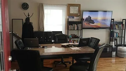 Rented by Corporate Realty
