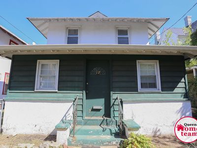 628 Beach 22nd St, Far Rockaway, NY, 11691
