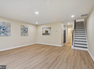 Stonehedge Codm, Silver Spring, MD 20904