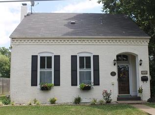 506 Burnside St, Washington, MO 63090