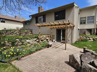 308 Thompson St, Verona, WI 53593