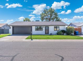 1421 W ROSAL Place, Chandler, AZ 85224