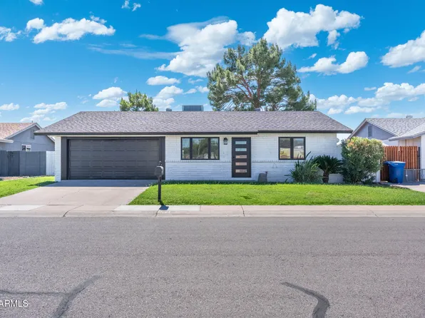 1421 W ROSAL Place, Chandler, AZ 85224