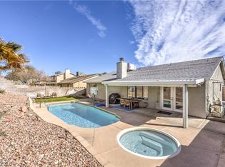 1108 Pagosa Way, Las Vegas, NV 89128