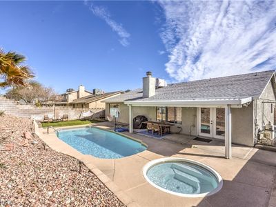 1108 Pagosa Way, Las Vegas, NV, 89128