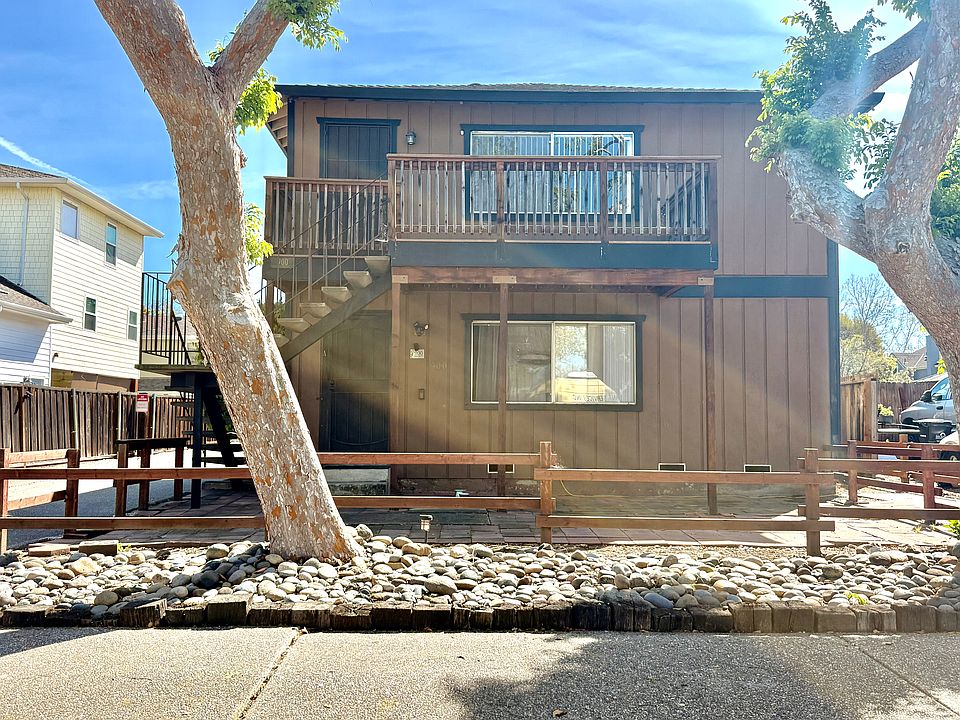 1st image of 900 Villa Ave APT B
