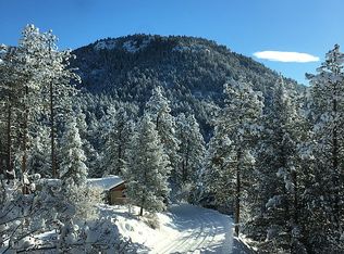 6501 S Summer Rd, Morrison, CO 80465