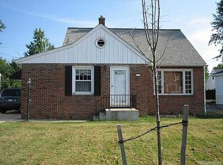 96 Layton Ave, Buffalo, NY