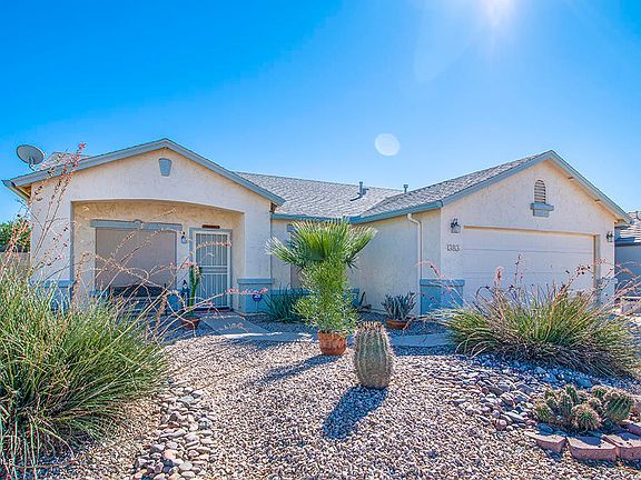 2nd image of 1383 E Cactus Bloom Way