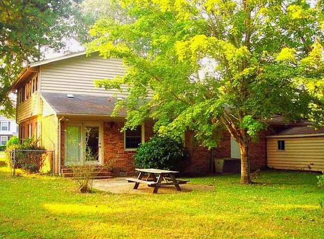 1708 Aydlett Circle — Photo 4