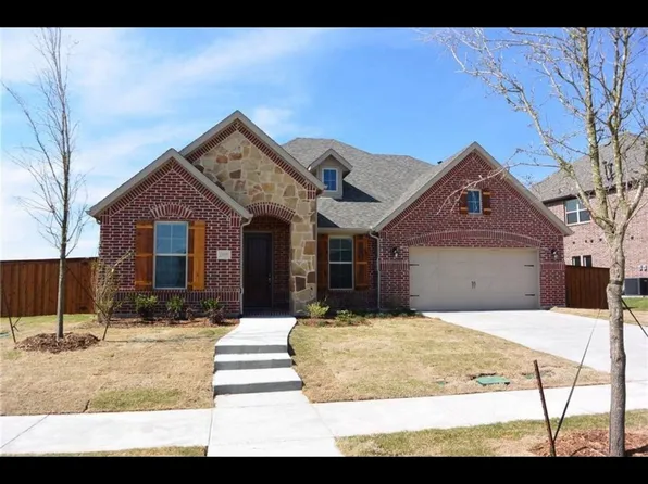 13707 El Toro Rd, Frisco, TX 75035