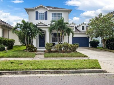 7325 Colbury Ave, Windermere, FL, 34786