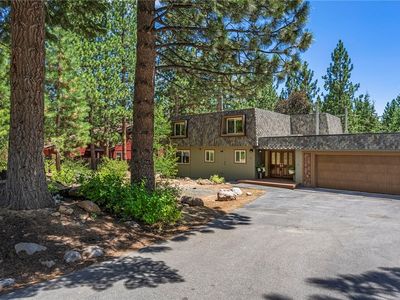 592 N Dyer Cir, Incline Village, NV, 89451