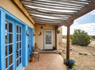 29 Cerrado Loop, Santa Fe, NM 87508