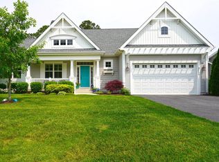 29486 Andrew Jackson Dr, Millsboro, DE 19966