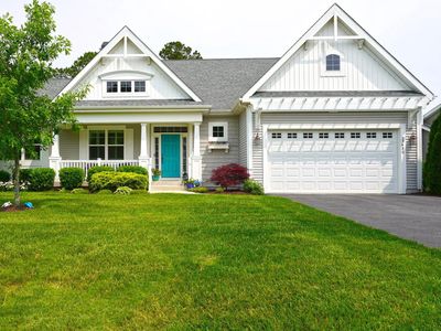 29486 Andrew Jackson Dr, Millsboro, DE, 19966