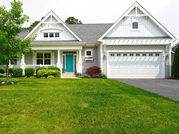 29486 Andrew Jackson Dr, Millsboro, DE 19966