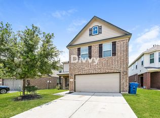 2552 Elm Crossing Trl, Spring, TX 77386