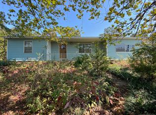 71 Lakewood Rd, Eufaula, OK 74432