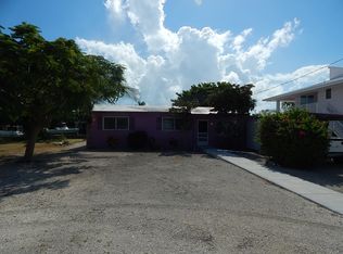 188 Airport Dr S, Summerland Key, FL 33042