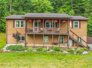 7411 Thomas Weaver Rd, Maynardville, TN 37807