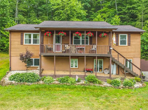 7411 Thomas Weaver Rd, Maynardville, TN 37807