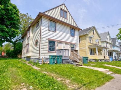 130 Weyl St, Rochester, NY, 14621