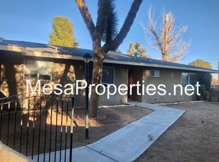 20990 Rancherias Rd, Apple Valley, CA 92307