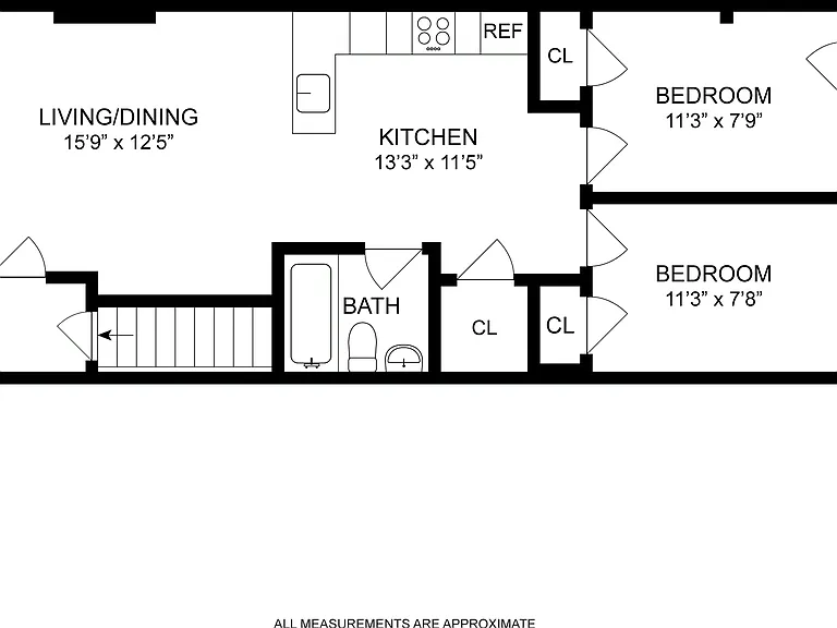 25 Pilling St #1 — Photo 2