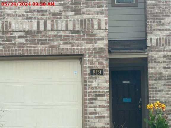 Exterior Address Verification