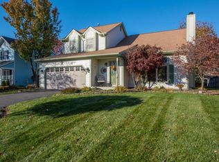 6450 Timbermill Way, Reynoldsburg, OH 43068