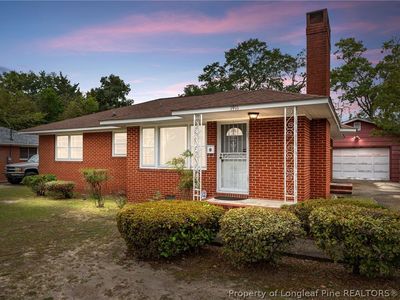 1911 Seabrook Rd, Fayetteville, NC, 28301