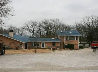 306 Flynn Rd, Branson, MO 65616