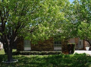 3112 N Bell Ave, Denton, TX 76207