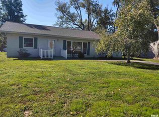 901 Locust St, Vienna, IL 62995