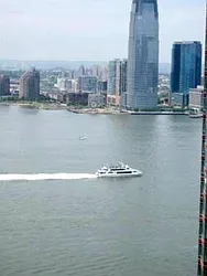 Rented by New York Residence