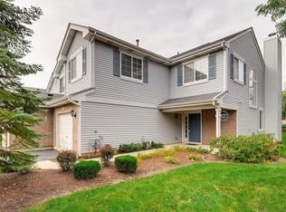 284 Sierra Pass #3, Schaumburg, IL 60194