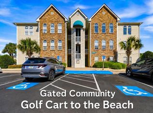 9749 Leyland Dr. #7, Myrtle Beach, SC 29572