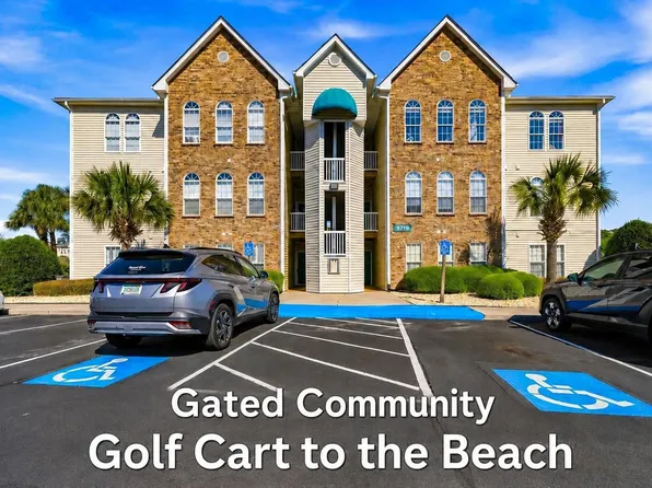 9749 Leyland Dr. #7, Myrtle Beach, SC 29572