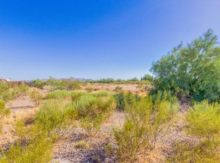 30832 N Crozier Rd, Wittmann, AZ 85361