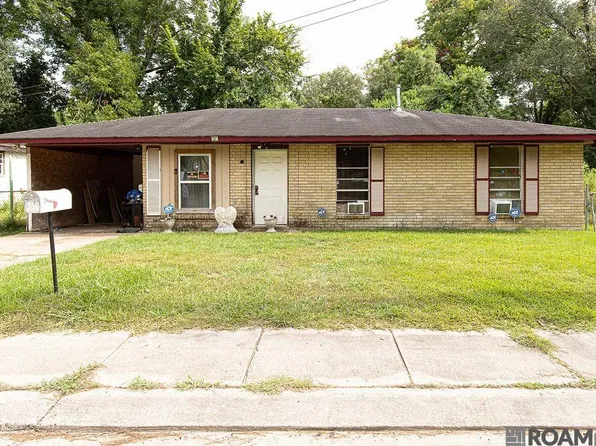 4936 Cadillac St, Baton Rouge, LA 70811