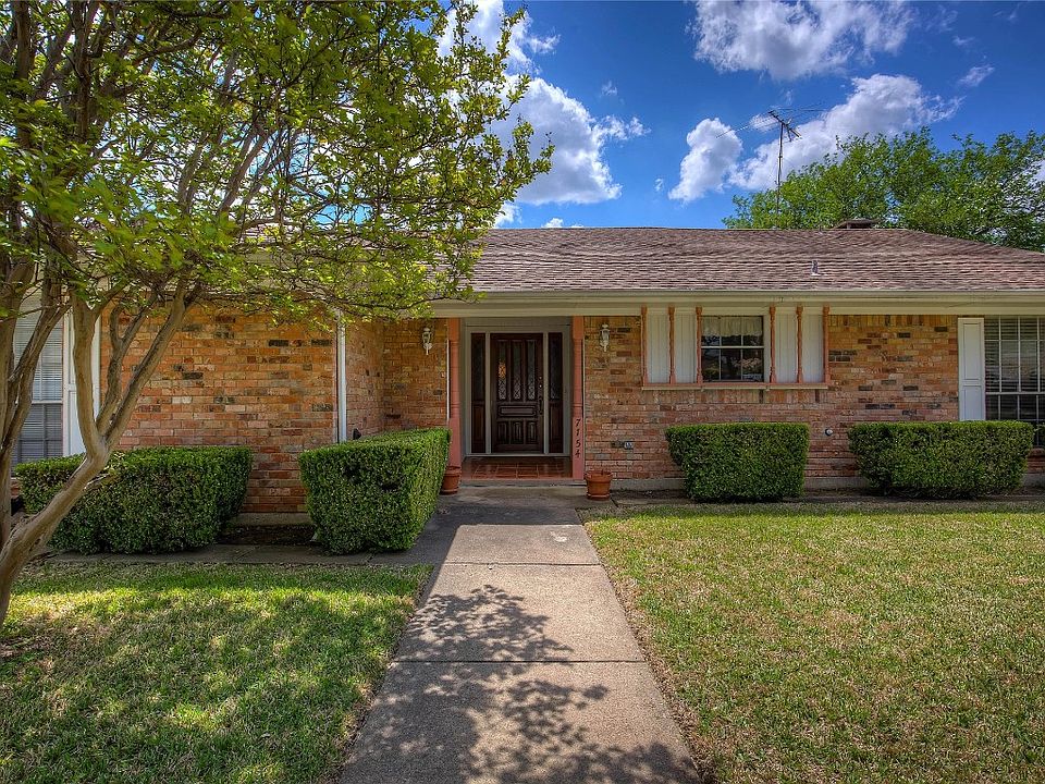 7154 Rolling Fork Dr, Dallas, TX 75227 Zillow