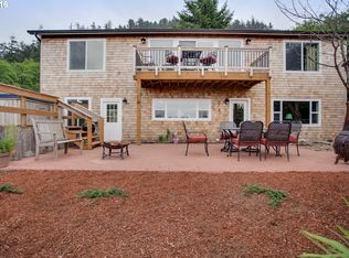 44920 2nd Ave, Arch Cape, OR 97102